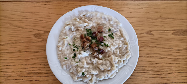 Hostinec Babia hora - Oravská Polhora