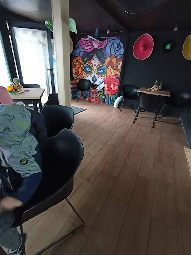 Opinii despre EL CHAPO - Mexické špeciality în Martin - Gastronómia a pohostinstvo