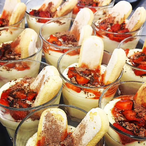 Comentarii opinii despre BUENO GUSTO RESTAURANT