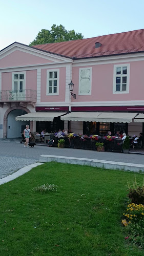 Opinii despre Reštaurácia Klapka în Komárno - Gastronómia a pohostinstvo