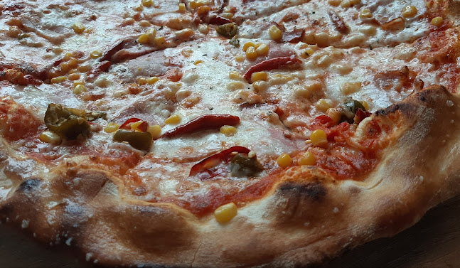 pizza corona - Banská Bystrica