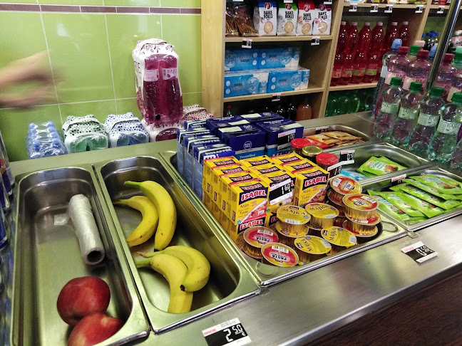 F Gastro (Fajngastro) - Bratislava