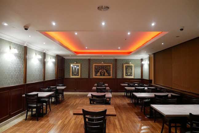 Nivara Indian Restaurant - Gastronómia a pohostinstvo