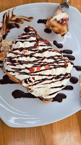 Country Saloon - Senec