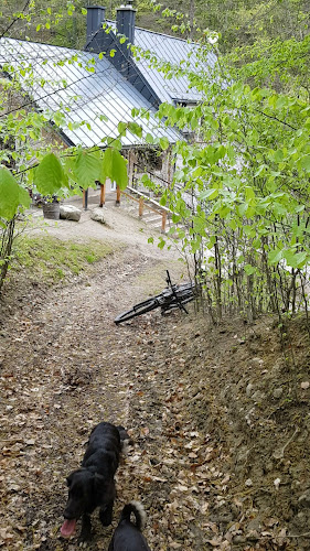 Lesné bistro Vážka