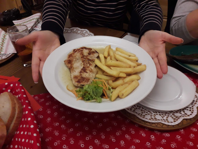 Koliba Bystrina - Gastronómia a pohostinstvo