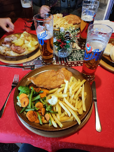 Opinii despre Motorest Salaš u Franka în Stará Ľubovňa - Gastronómia a pohostinstvo