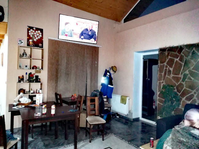 Comentarii opinii despre Dubček - bar & penzión v prírode