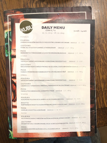 Comentarii opinii despre Kubu