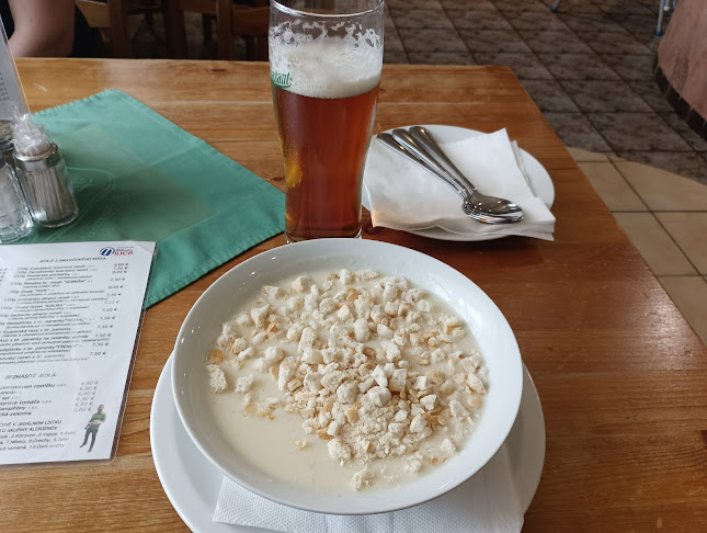 Reštaurácia Milica