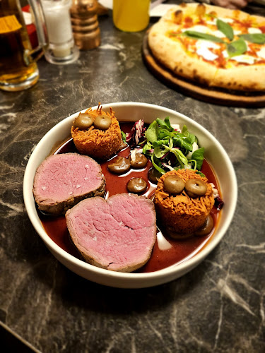 Comentarii opinii despre Gatto Matto Ventúrska