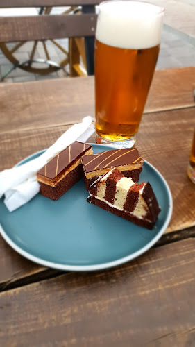 Kaviareň Lahoda+ Pizzeria