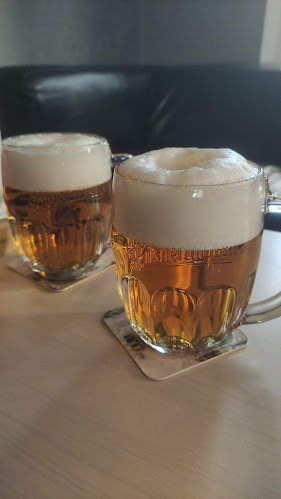 DOMINANT Cafe - Liptovský Mikuláš