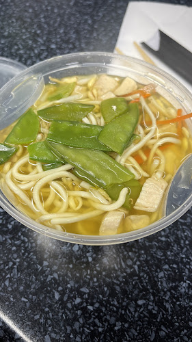 Yakuza sushi - Bratislava