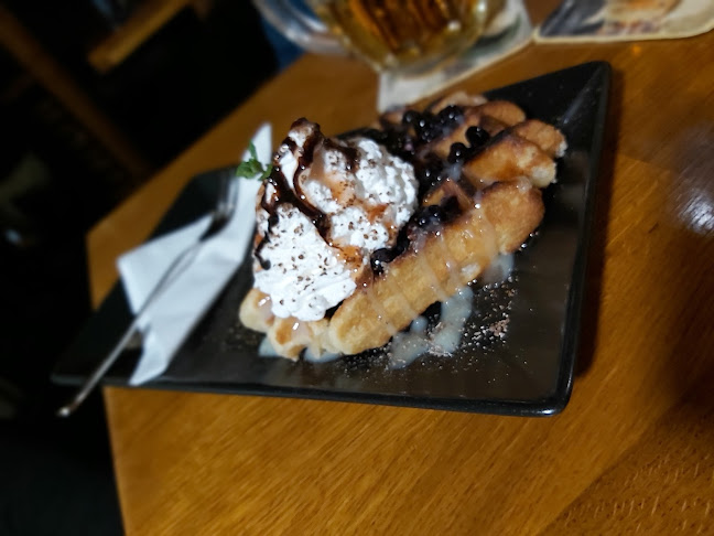 Bistro ŠPICA'K - Gastronómia a pohostinstvo