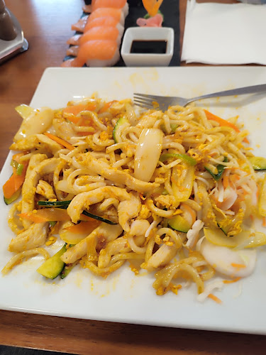 Opinii despre Vietnamske bistro Lotus în Žiar nad Hronom - Gastronómia a pohostinstvo