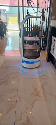 Opinii despre Zlatá Čína în Malacky - Gastronómia a pohostinstvo