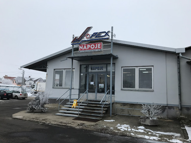 Jopex s.r.o. - Gastronómia a pohostinstvo