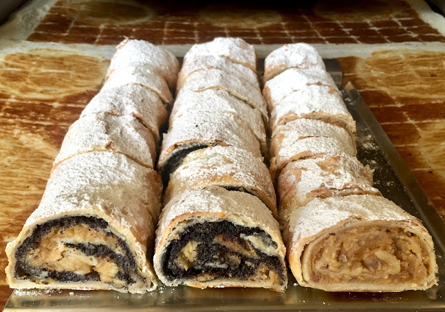 Pekáreň Žarnovica - Žarnovica