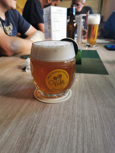 MÁJ - piváreň, pizza, BBQ - Gastronómia a pohostinstvo