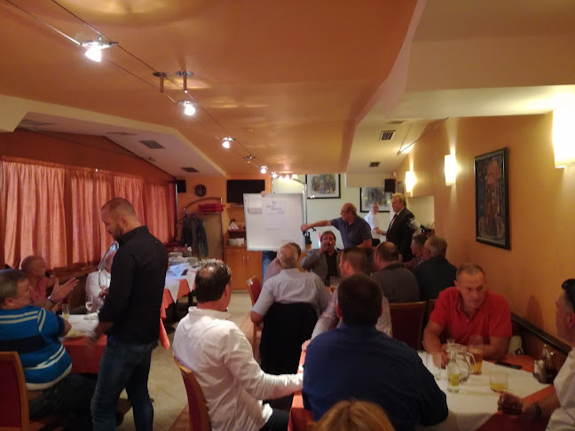 Romantica - Gastronómia a pohostinstvo