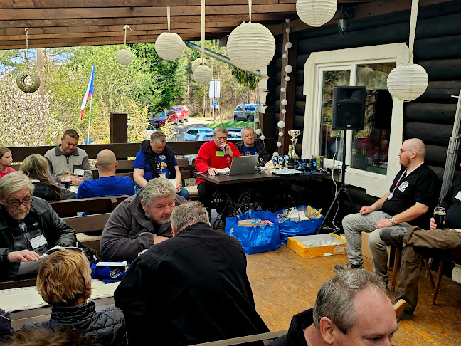 Chata PONIKLEC Remata - Gastronómia a pohostinstvo