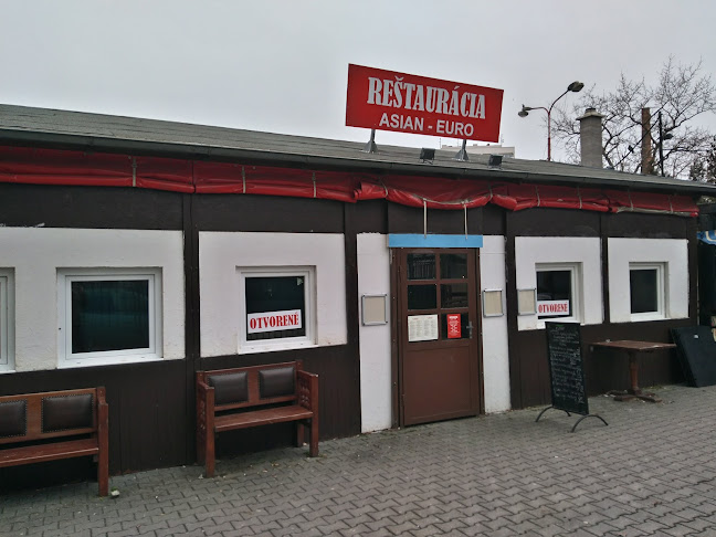 ASIAN - EURO Reštaurácia