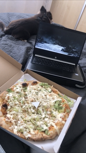 Pizzeria NOVA - Gastronómia a pohostinstvo