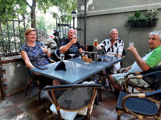 Comentarii opinii despre Matchball kurty - Pizza & Beer & Tenis & Streetball & Sipky