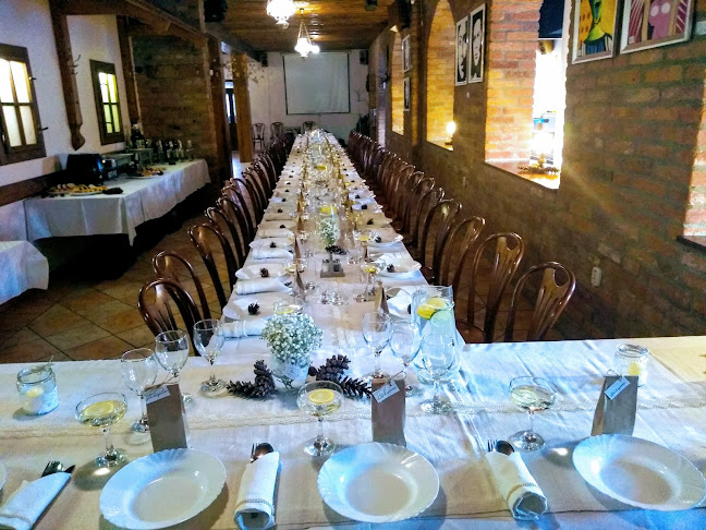 Penzión a pizzeria u Šujana - Lysica