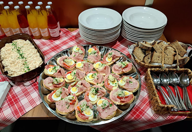 Comentarii opinii despre ZMENU PASTA & WINE