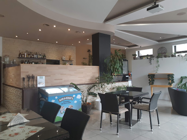 Opinii despre WaffiCafé în Trnava - Gastronómia a pohostinstvo