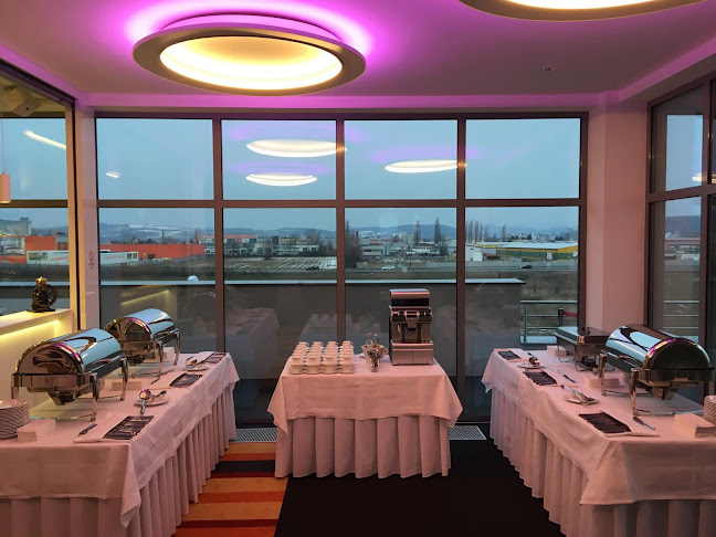 Comentarii opinii despre RESTAURANT Facility System Hub