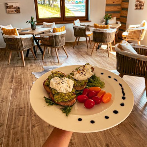 Kaviareň u Bencúrov