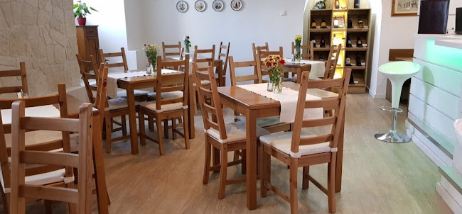 La Primavera Pizzeria - Poprad