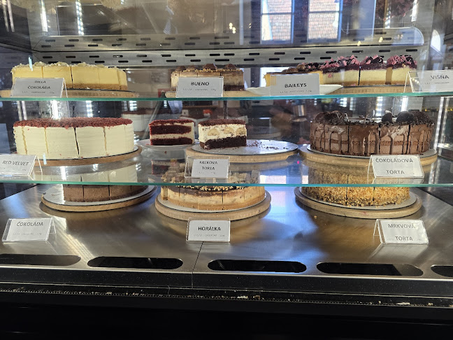 Comentarii opinii despre Synagóga café