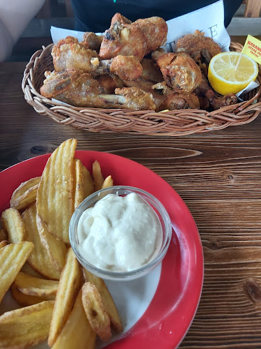 Comentarii opinii despre Habanero Steak Pub