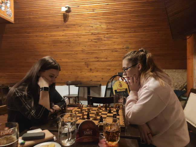 Solivarská piváreň - Solivar