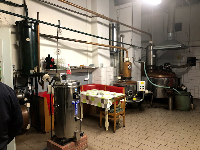 Opinii despre Rešetka Ivan - Pestovateľská Pálenica în Svinná - Gastronómia a pohostinstvo