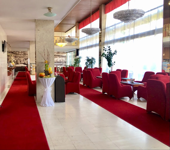 Opinii despre Café Splendid în Kúpeľný ostrov - Gastronómia a pohostinstvo