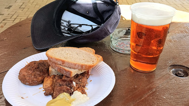 Opinii despre Kaviareň v Žilinskom lesoparku în Žilina - Gastronómia a pohostinstvo