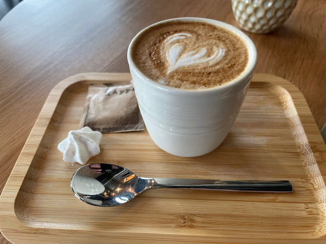 City caffé - Gastronómia a pohostinstvo