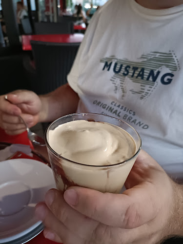 Comentarii opinii despre Segafredo Family Center