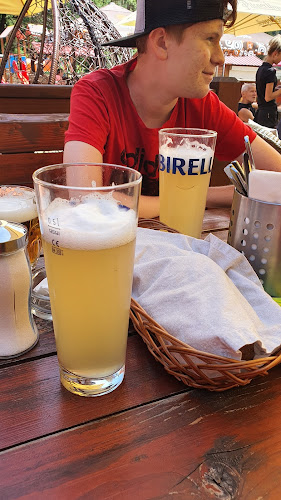 Koliba Červený Kút - Liptovský Hrádok