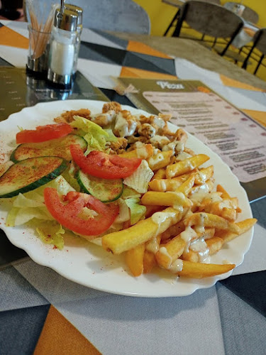 Csaki´s Food - Čata