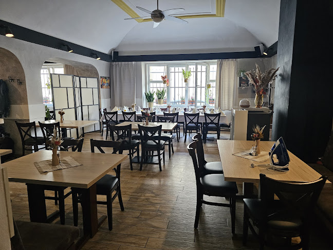 Opinii despre MA-MI pub s.r.o. în Liptovský Mikuláš - Gastronómia a pohostinstvo