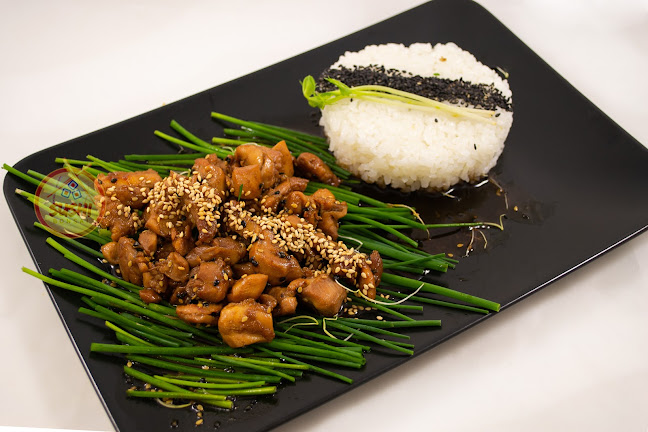 Comentarii opinii despre Sushi Bonsai