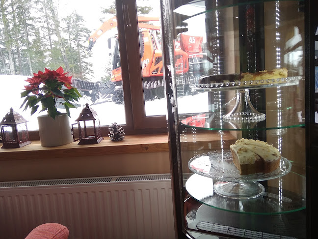 Srdiečko - Horná Lehota