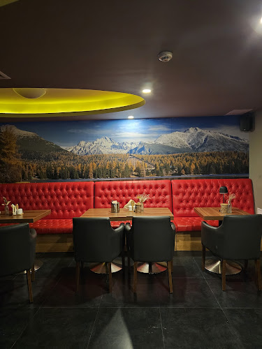 Opinii despre STARÁ POŠTA Restaurant - Cafe bar în Vysoké Tatry - Gastronómia a pohostinstvo