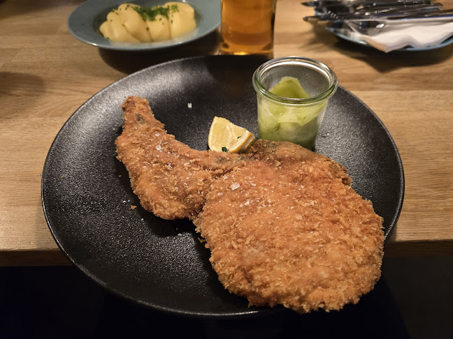 PINUS restaurant - Gastronómia a pohostinstvo